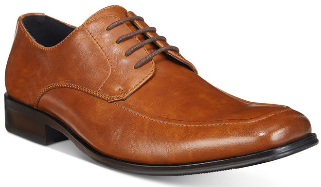 Alfani Men’s Oxford Shoes JUST $18.89 (Regularly $60) at Macy's