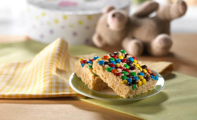 Amazon: Kellog's Rice Krispies 40-Count for Just $7.88 + FREE Shipping - 20¢ Each!