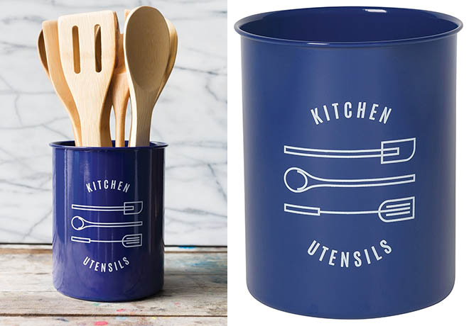 Now Designs Utensil Crock for Just $9.43 on Amazon - Lowest Price!