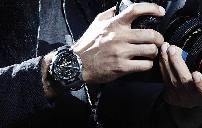 Amazon: Titan Men's & Women's Watches Starting at ONLY $29 (Up to 59% Off!)