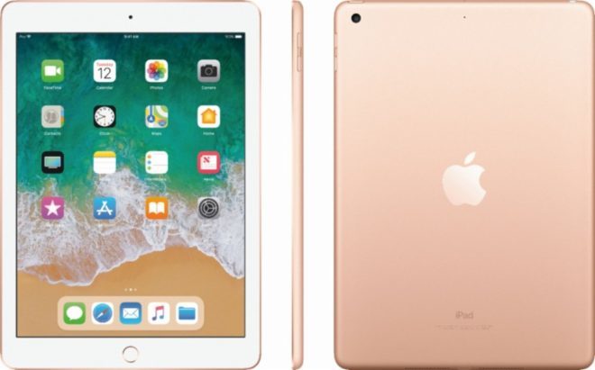 Apple iPad 32GB Only $299.99 + FREE Shipping (Regularly $330)
