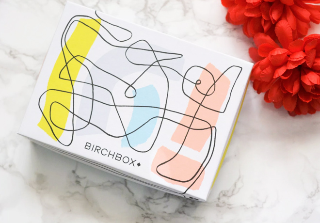 TWO Birchboxes ONLY $10 + FREE Shipping (New Customers Only) - 10 Prestige Samples!