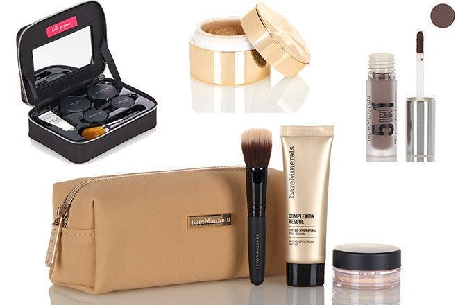 *HOT* Up to 58% Off BareMinerals Cosmetics at Nordstrom Rack (Beauty Sets, Palettes)