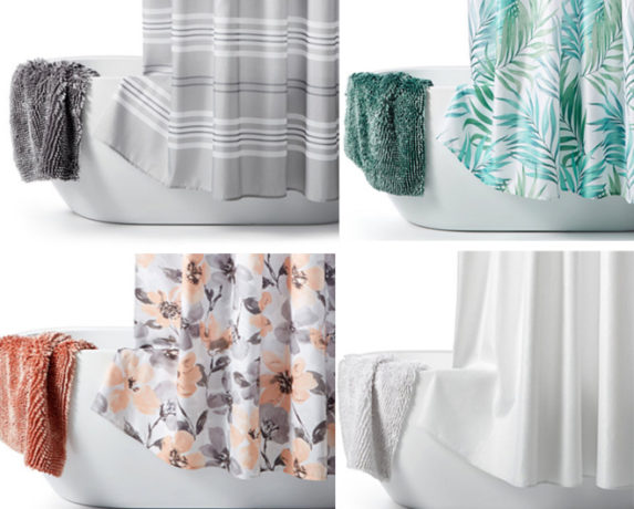 Complete Bath Sets (14 Piece), ONLY $17.99 at Macy's - Regularly $60!