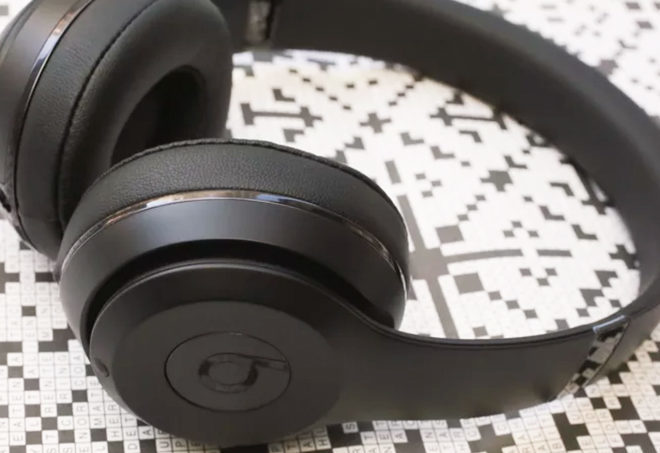 Beats Solo3 Wireless Headphones, Only $197 at Amazon + FREE Shipping (REG $300)