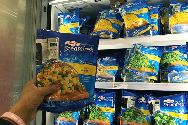 FREE $5 VISA Reward with Select Food Purchase (+Target Deal Ideas)