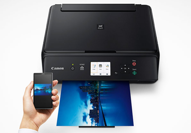 Office Depot: Canon Pixma Wireless Printer ONLY $29.99 (Regularly $100)