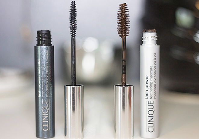 Clinique Lash Power Long-Wearing Mascara, Just $9 at Sephora (Regularly $18)