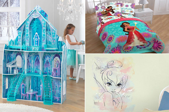Disney Collection for Up to 60% Off (Starting at $5.99) - Apparel, Toys & Accessories