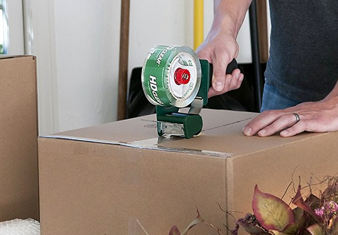 Amazon: SIX Duck Tape Rolls, Just $9.66 + FREE Shipping (Only $1.61 Each!)