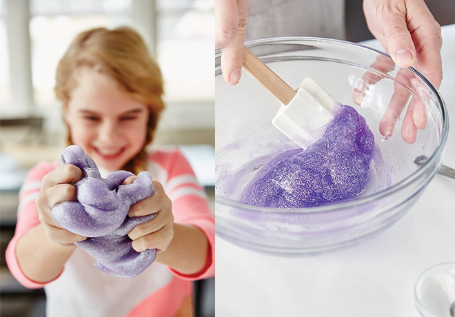 Amazon: Elmer’s Galaxy Slime 3-Count Starter Kit ONLY $6.99 - Regularly $10!