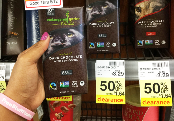 CVS Clearance Finds: 50% Off Chocolate (Godiva, Lindt, Ghirardelli)