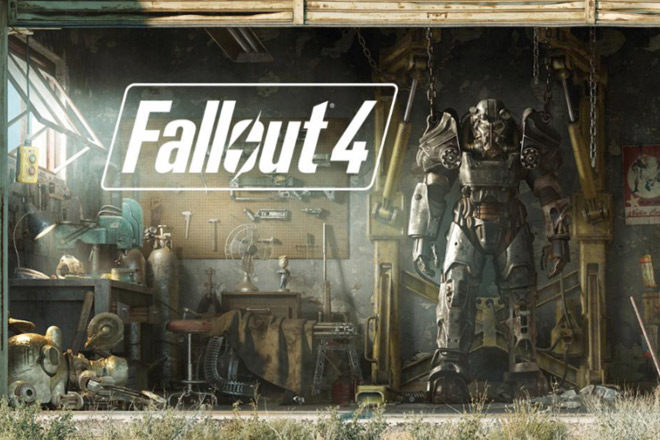 Play Fallout 4 Xbox One Edition for FREE (Limited Time Only)