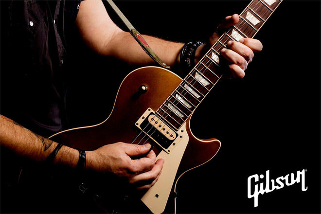 Up to 40% Off Gibson Guitar & Fender Play Music Bundles + FREE Shipping