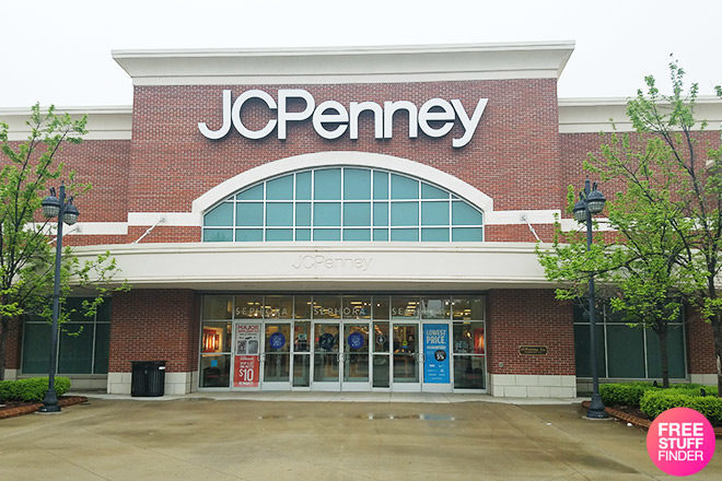 FREE Mother’s Day Event at JCPenney