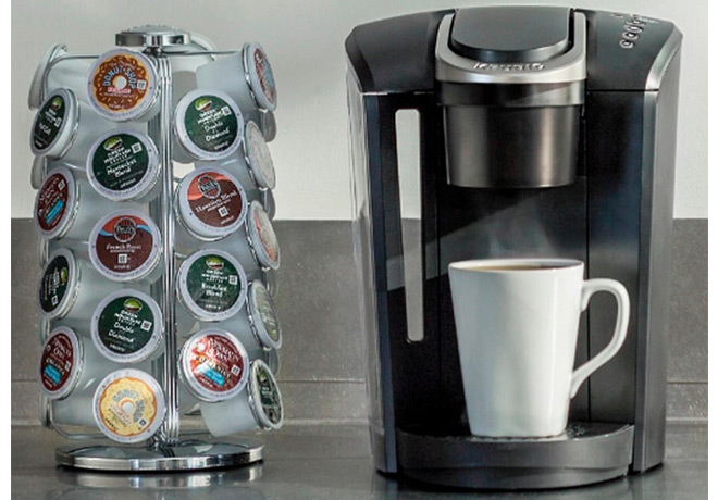 Keurig K-Select Coffee Maker Just $69.99 + FREE Shipping After $30 Gift Card (Reg $130)