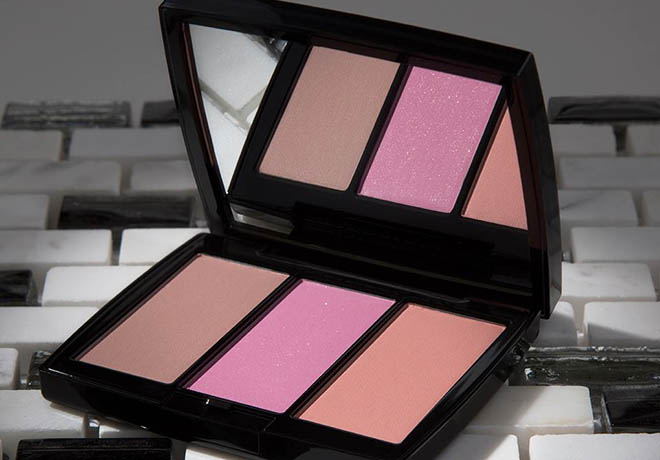 Anastasia Beverly Hills Blush Trios Just $21 + FREE Shipping at Macy's (Regularly $30)