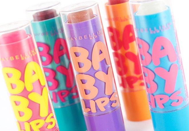 Amazon: Maybelline Baby Lips Lip Balm Starting at ONLY $1.49 (Reg $5)