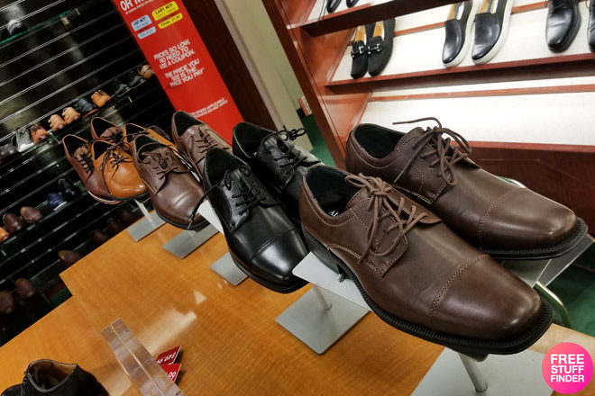 Up To 80% Off Men's Shoes & Boots at Macy's