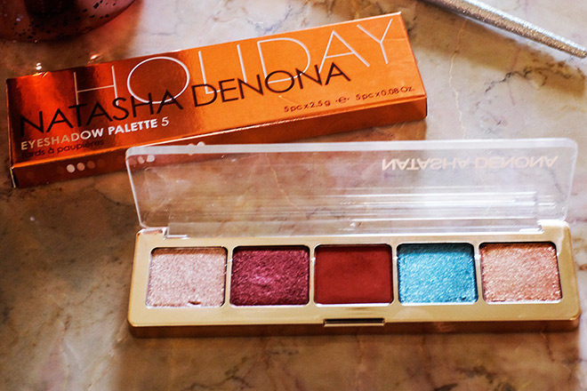 Natasha Denona Holiday Palette Only $34 at Sephora (Regularly $48)