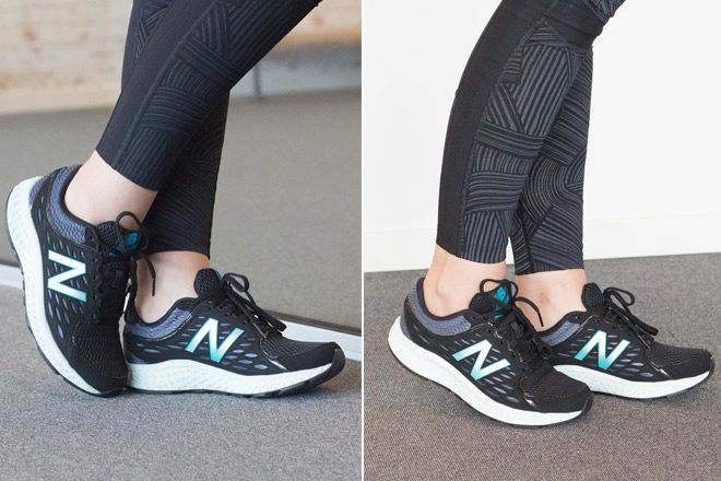 New Balance Women's Running Sneakers for Just $32.49 (Regularly $65) - So Cute!