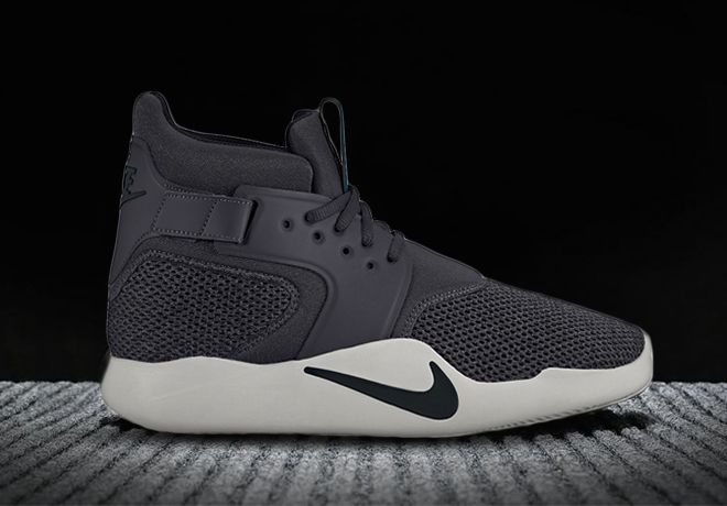 Nike Men's Incursion Mid SE Basketball Sneakers JUST $41.24 (Reg $85) at Macy's