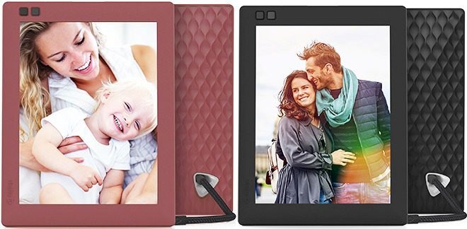 WiFi Digital Photo Frame Only $99.99 + FREE Shipping (Regularly $140) - Today Only!