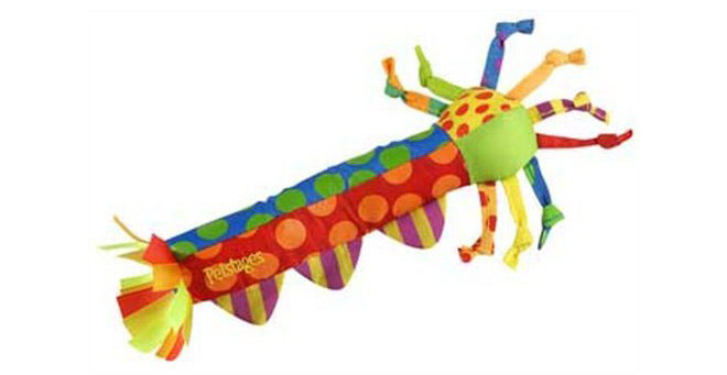 Amazon: Pet Stages Cool Teething Stick Dog Toy Just $3.90 + FREE Shipping (Reg $7.49)