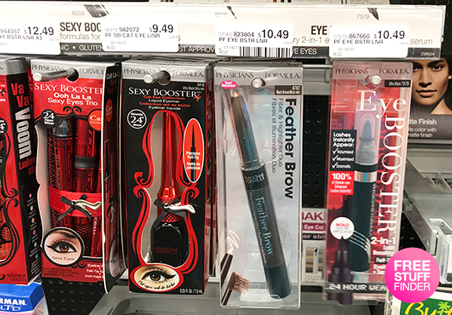 Physicians Formula Cosmetics, Starting at JUST $3.79 at CVS - No Coupons Needed!