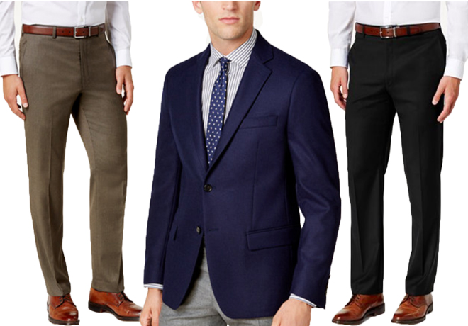 Macy's: Up to 70% Off Ralph Lauren Men's Apparel & Shoes - Deals from Just $18.19!