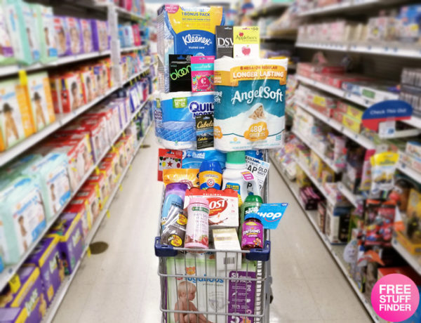 BEST Upcoming Rite Aid Deals Next Week (Starting 5/6) - Easy Gift Card Savings!