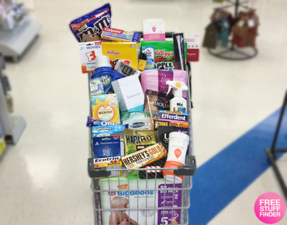 BEST Upcoming Rite Aid Deals Next Week (Starting 5/20) - 99¢ Laundry Detergent