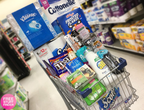 BEST Upcoming Rite Aid Deals Next Week (Starting 5/27) - FREE Razors