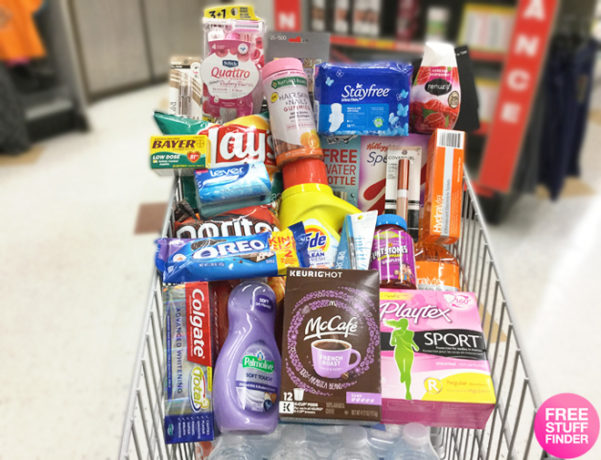BEST Upcoming Rite Aid Deals Next Week (Starting 5/13) - Score THREE Freebies!