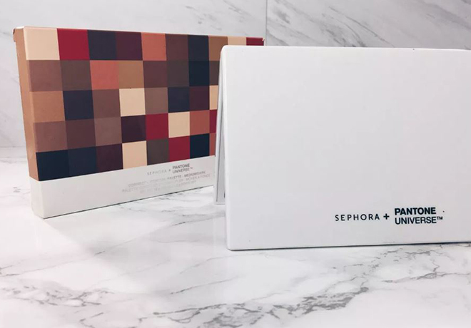 Sephora: Correct & Conceal Palette Just $25 - Regularly $49