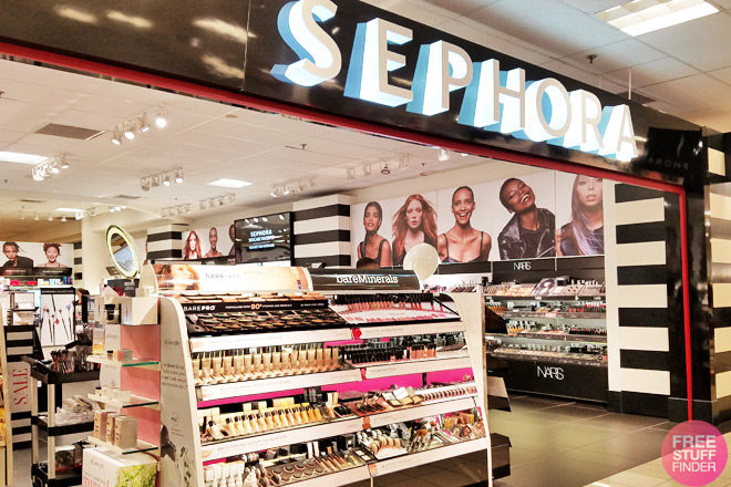 RARE Deal! FREE $10 To Spend at Sephora (New TCB Members) - Treat Yourself!