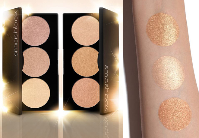 Smashbox Highlighting Palette Just $17.50 + FREE Shipping (Reg $35) - Today Only!