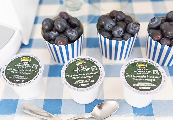 Green Mountain & The Original Donut Shop Coffee JUST 27¢ per K-Cup