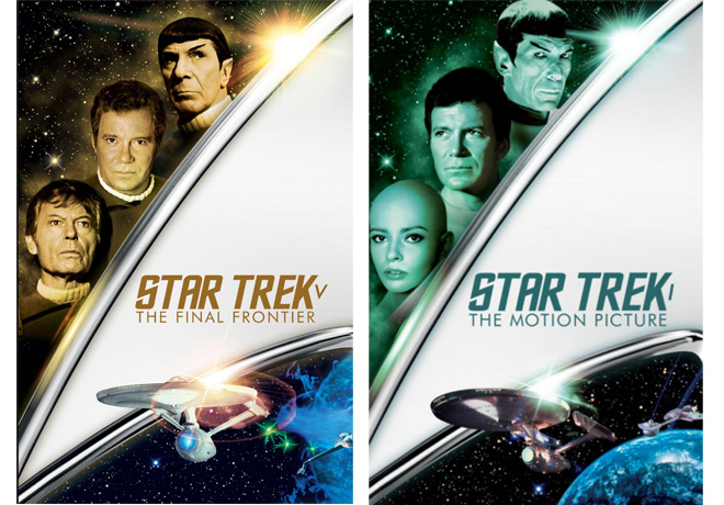 iTunes: Star Trek Bundle (10 Movies!) for ONLY $29.99 - Regularly $99.90!