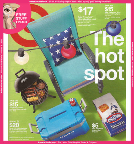 *HOT* Target Ad Preview (Week 5/20 – 5/26)