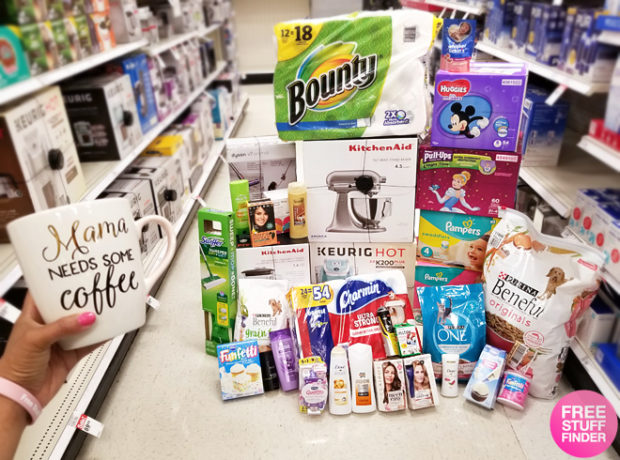 BEST Upcoming Target Deals Next Week (Starting 5/6) - Personal Care & Pet Savings!