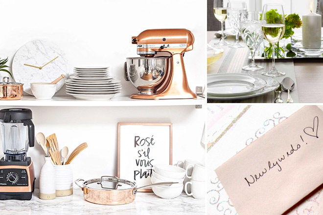RARE! 15% Off Target Coupon for Wedding Registry (Choose From 1000's of Items!)