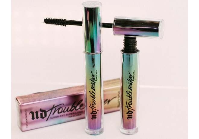 ULTA: Urban Decay Double Trouble Full-Size Mascara Duo Just $15 (Regularly $30)