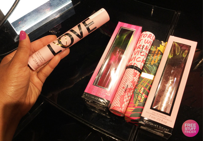 Victoria's Secret: 3 for $21 Rollerballs, Mists & Mini Mists ($54 Value) - That's 60% Off!