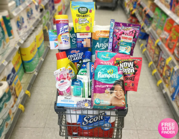 Walgreens Weekly Matchup for Freebies & Deals This Week (5/27 - 6/2)