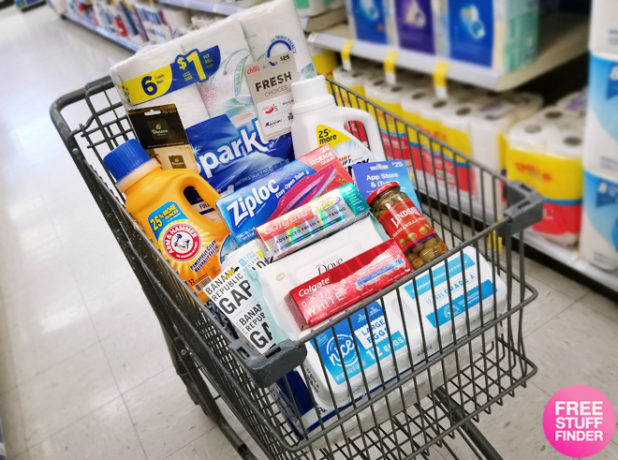 BEST Upcoming Walgreens Deals Next Week (Starting 5/6) - Score Moneymaker Olives!
