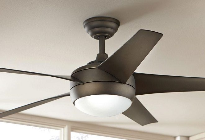 Ceiling Fans & Light Fixtures Up to 59% Off + FREE Shipping (Starting at $20.60!)
