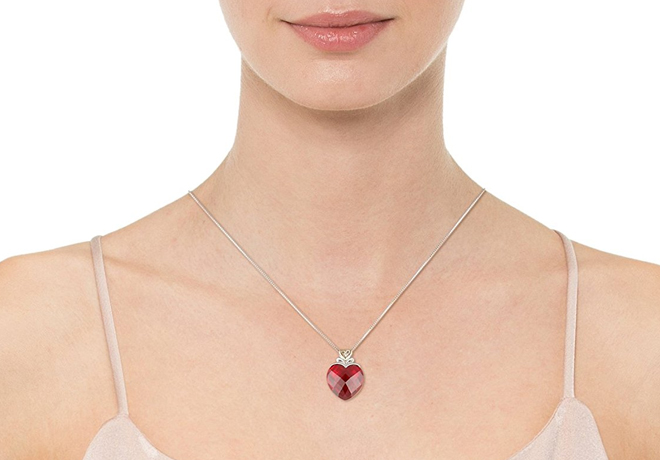 Amazon: Up to 55% Off Mother's Day Jewelry Gifts (Today Only!)