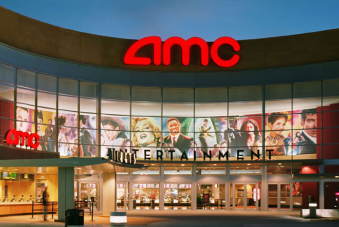 2 FREE AMC Movie Tickets from Coca-Cola ($20.50 Value) - First 12,500 Participants!