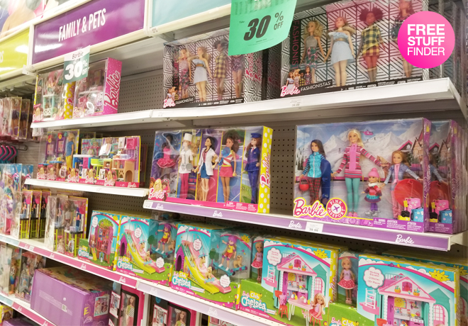 *HOT* Up to 50% Off ToysRUs Liquidation Sale (Toys, Diapers, Strollers & More)